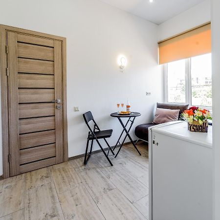 Hotel Sorrento Odessa Zewnętrze zdjęcie