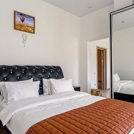Hotel Sorrento Odessa Zewnętrze zdjęcie