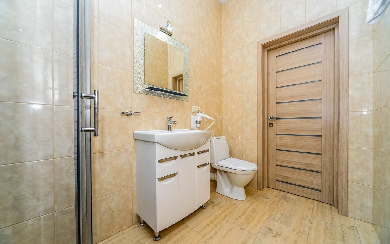 Hotel Sorrento Odessa Zewnętrze zdjęcie