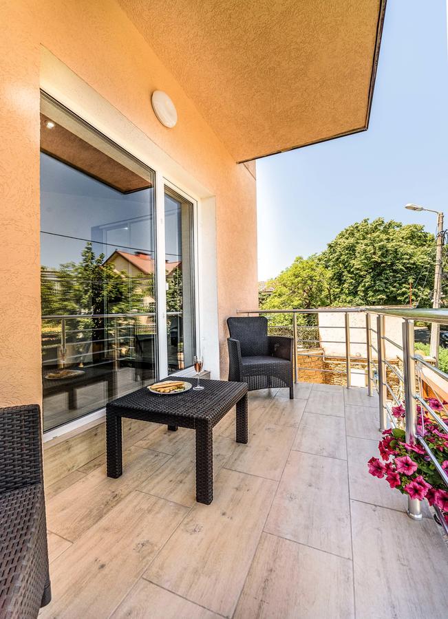 Hotel Sorrento Odessa Zewnętrze zdjęcie