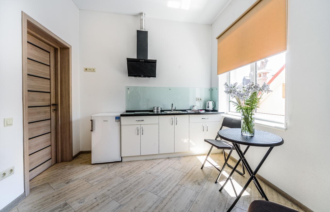Hotel Sorrento Odessa Zewnętrze zdjęcie