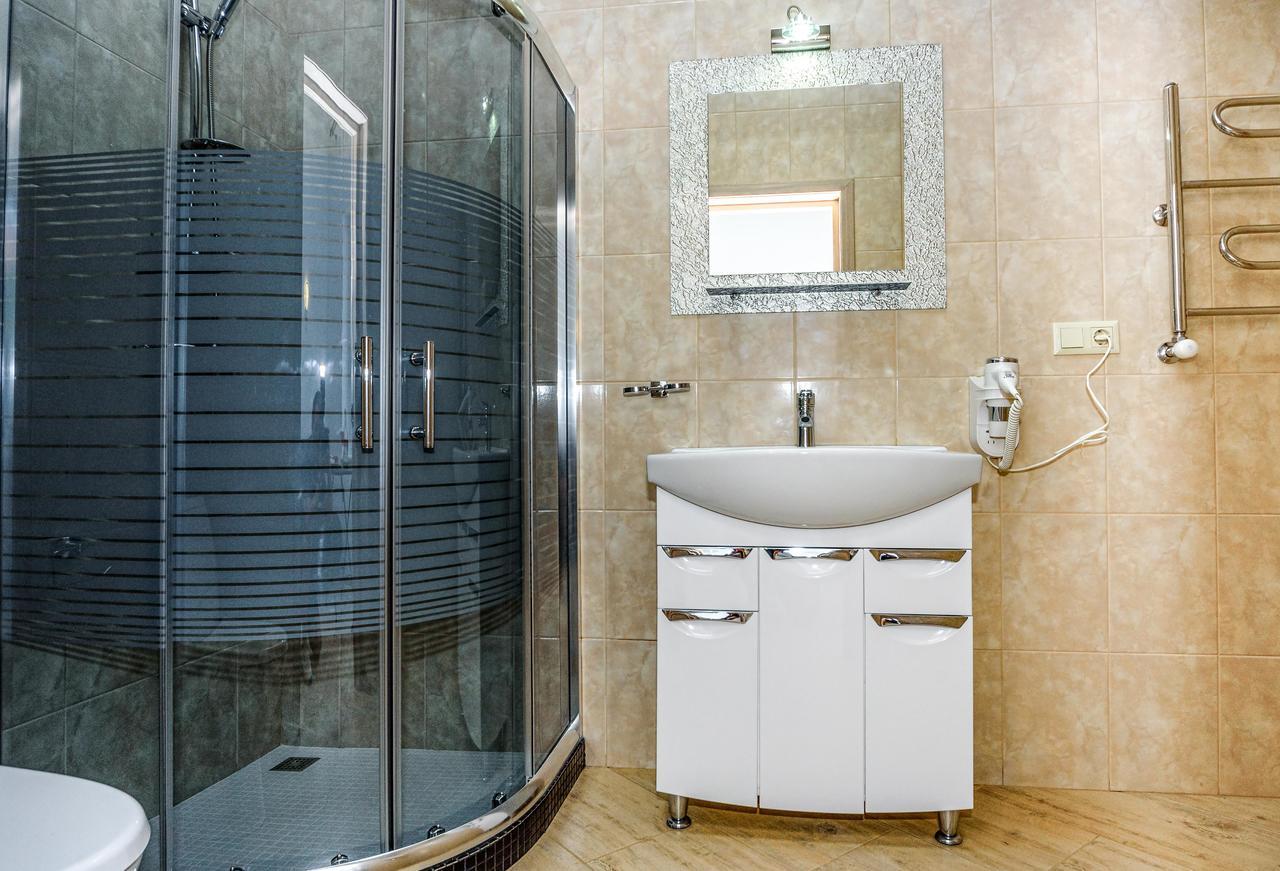 Hotel Sorrento Odessa Zewnętrze zdjęcie