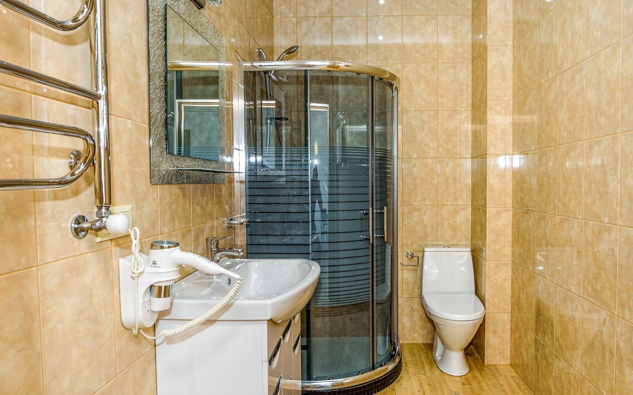 Hotel Sorrento Odessa Zewnętrze zdjęcie