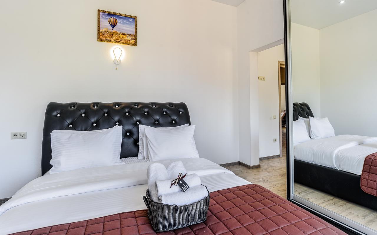 Hotel Sorrento Odessa Zewnętrze zdjęcie