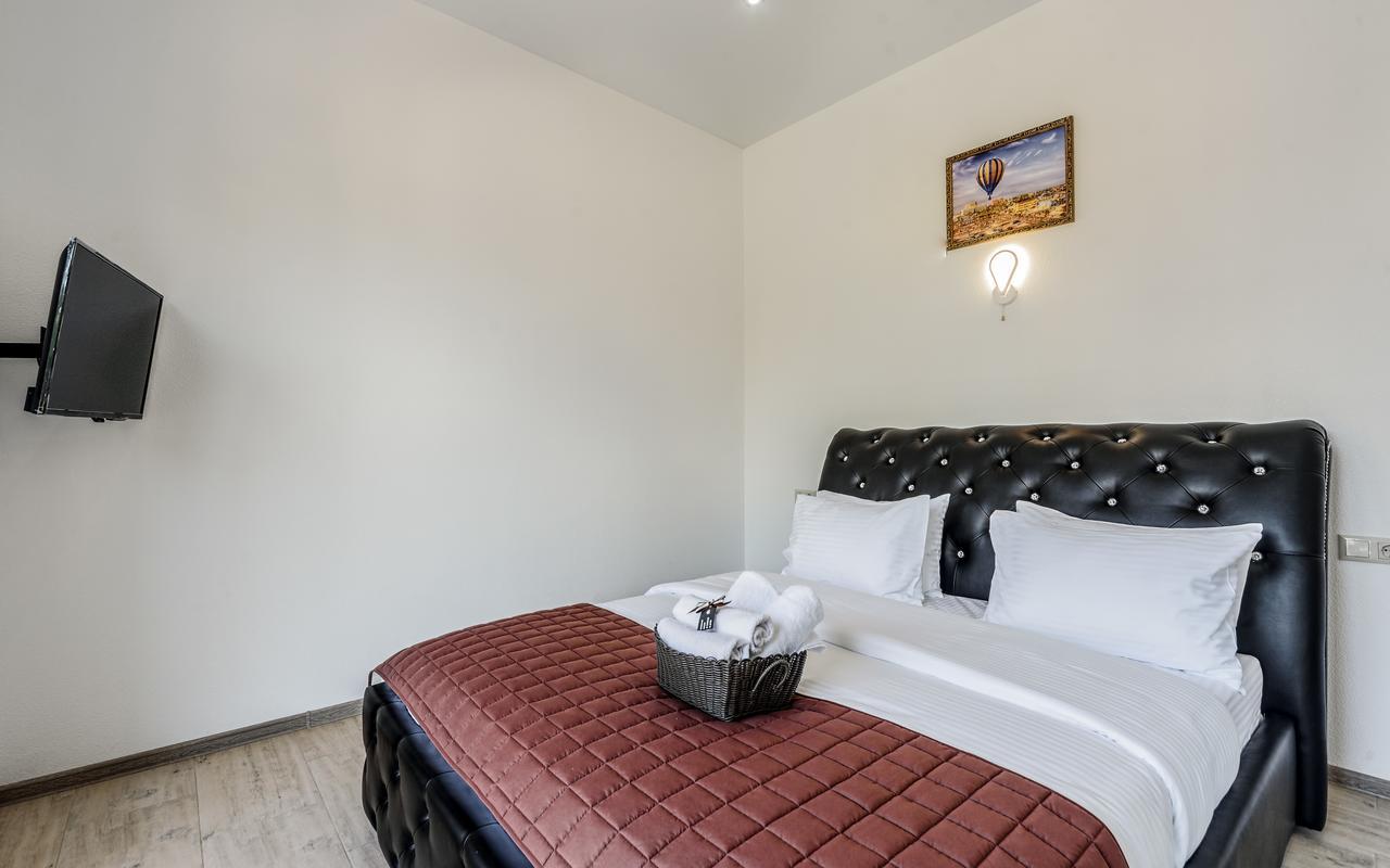 Hotel Sorrento Odessa Zewnętrze zdjęcie