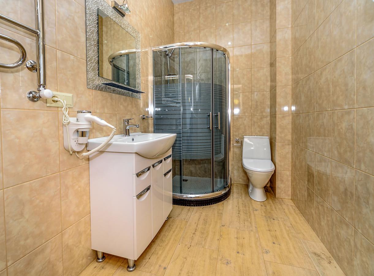 Hotel Sorrento Odessa Zewnętrze zdjęcie