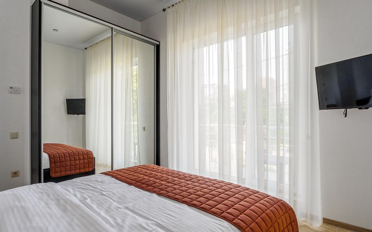 Hotel Sorrento Odessa Zewnętrze zdjęcie