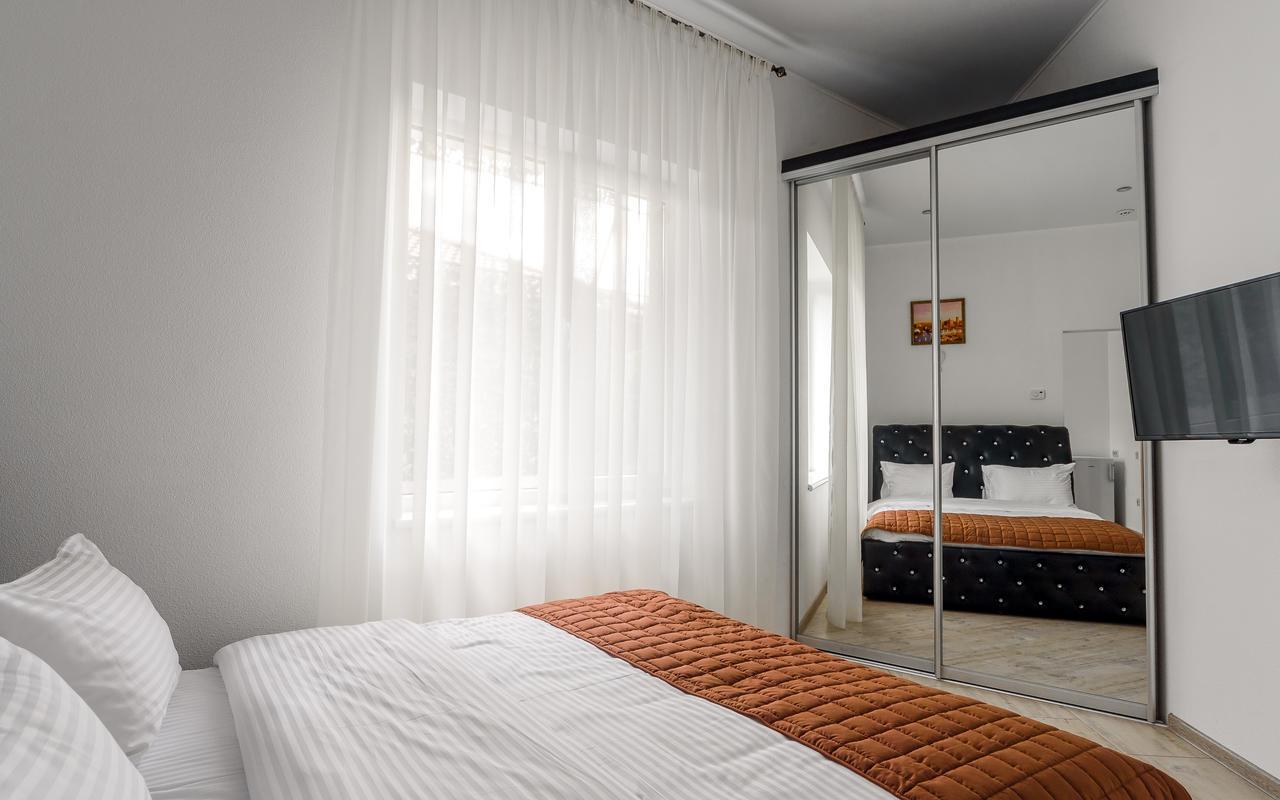 Hotel Sorrento Odessa Zewnętrze zdjęcie