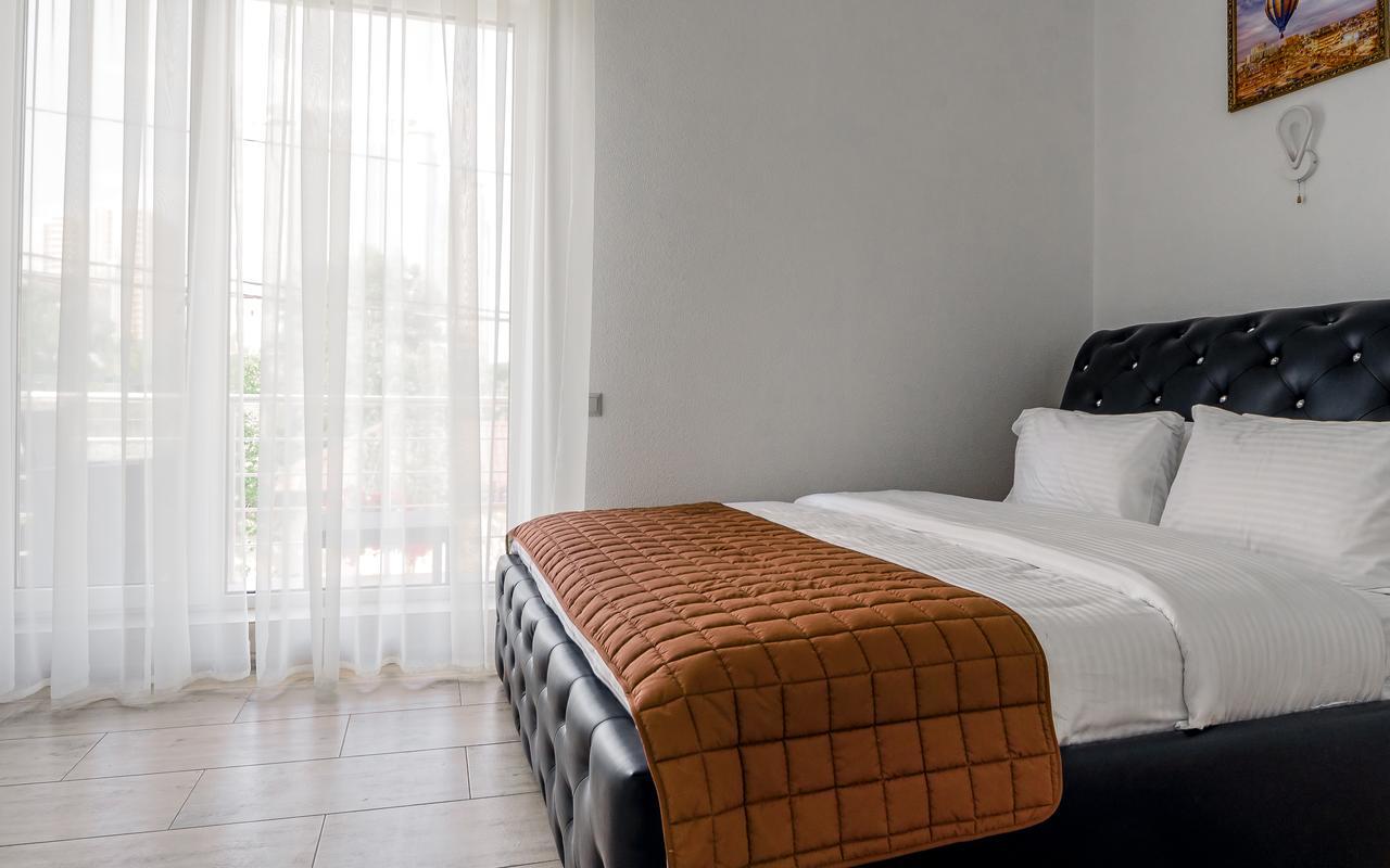 Hotel Sorrento Odessa Zewnętrze zdjęcie