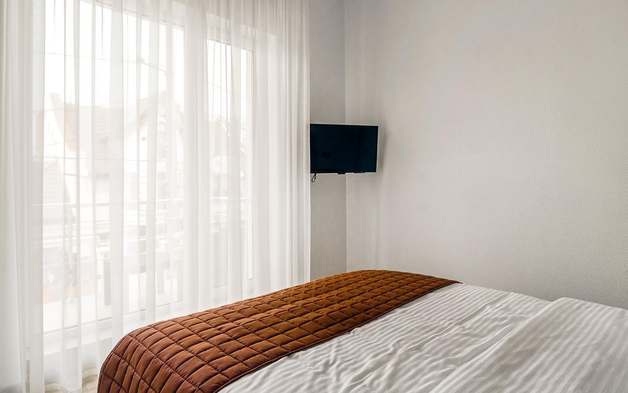 Hotel Sorrento Odessa Zewnętrze zdjęcie
