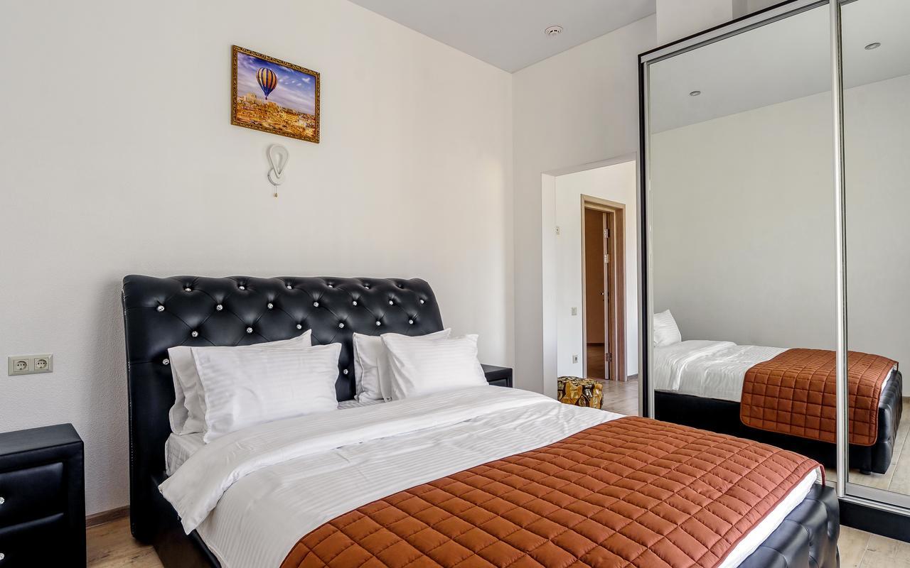 Hotel Sorrento Odessa Zewnętrze zdjęcie