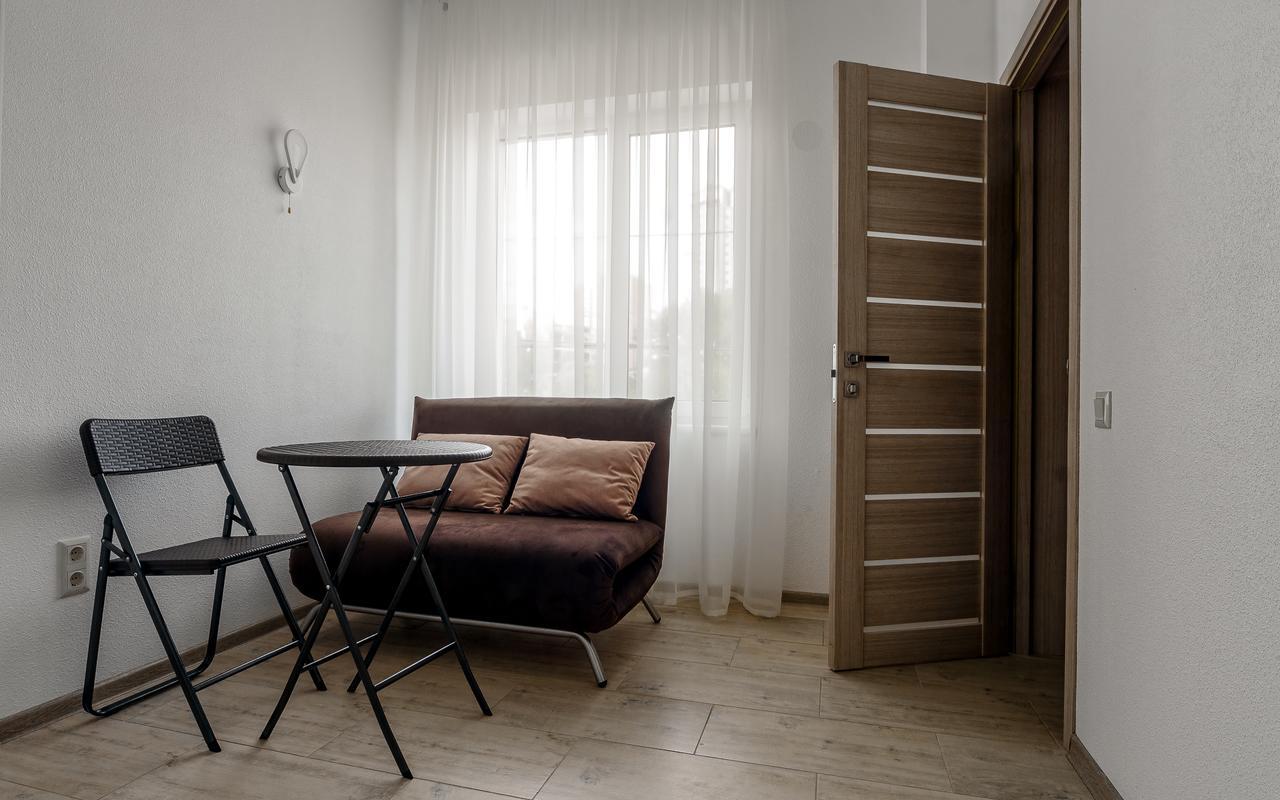 Hotel Sorrento Odessa Zewnętrze zdjęcie