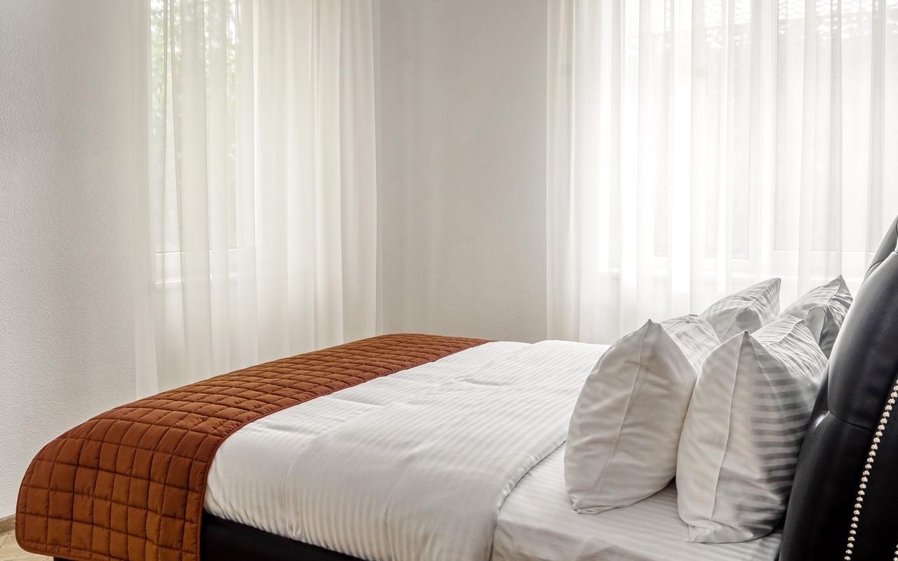 Hotel Sorrento Odessa Zewnętrze zdjęcie