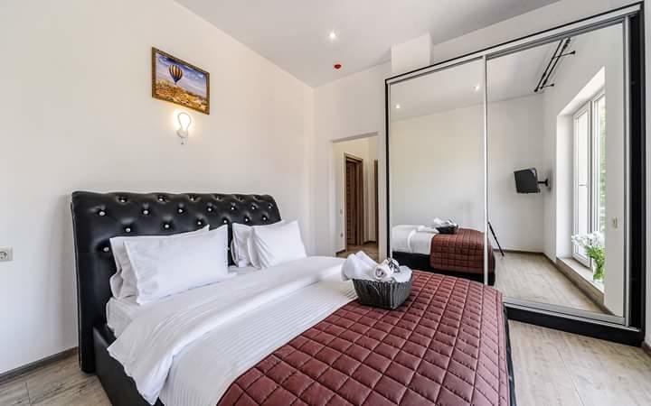 Hotel Sorrento Odessa Zewnętrze zdjęcie